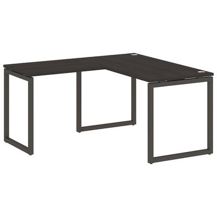 Стол угловой на металлокаркасе XTEN-Q (Икстен кью) XQCT 1415