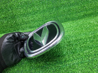 Эмблема передняя Changan CS55PLUS (2021-2024)