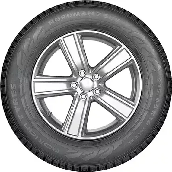 Ikon Nordman 7 SUV 225/60 R17 103T XL
