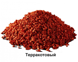 Резиновая крошка TORUDA SBR STANDART (20 кг)