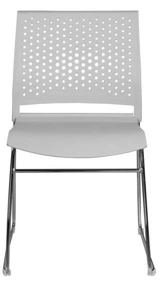 Кресло Color RCH D918 Светло-серый