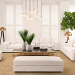 Пуф Ottoman Vista Grande арт.112850