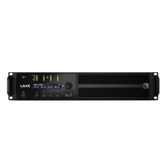 L Acoustics LA4X