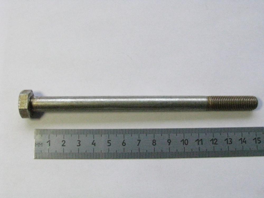 Болт10х150х1,25  (ОАО «БелЗАН»)