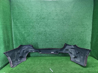 Бампер задний BMW 4er G22 (2020-н.в.) M-paket