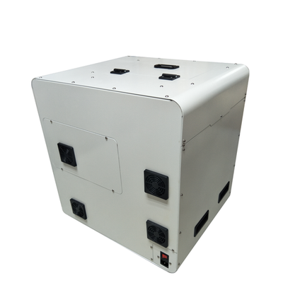 3D принтер MAGIC-HT-M