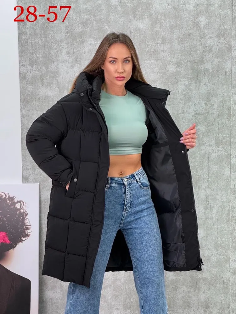 Куртка 7365873 Fabrika