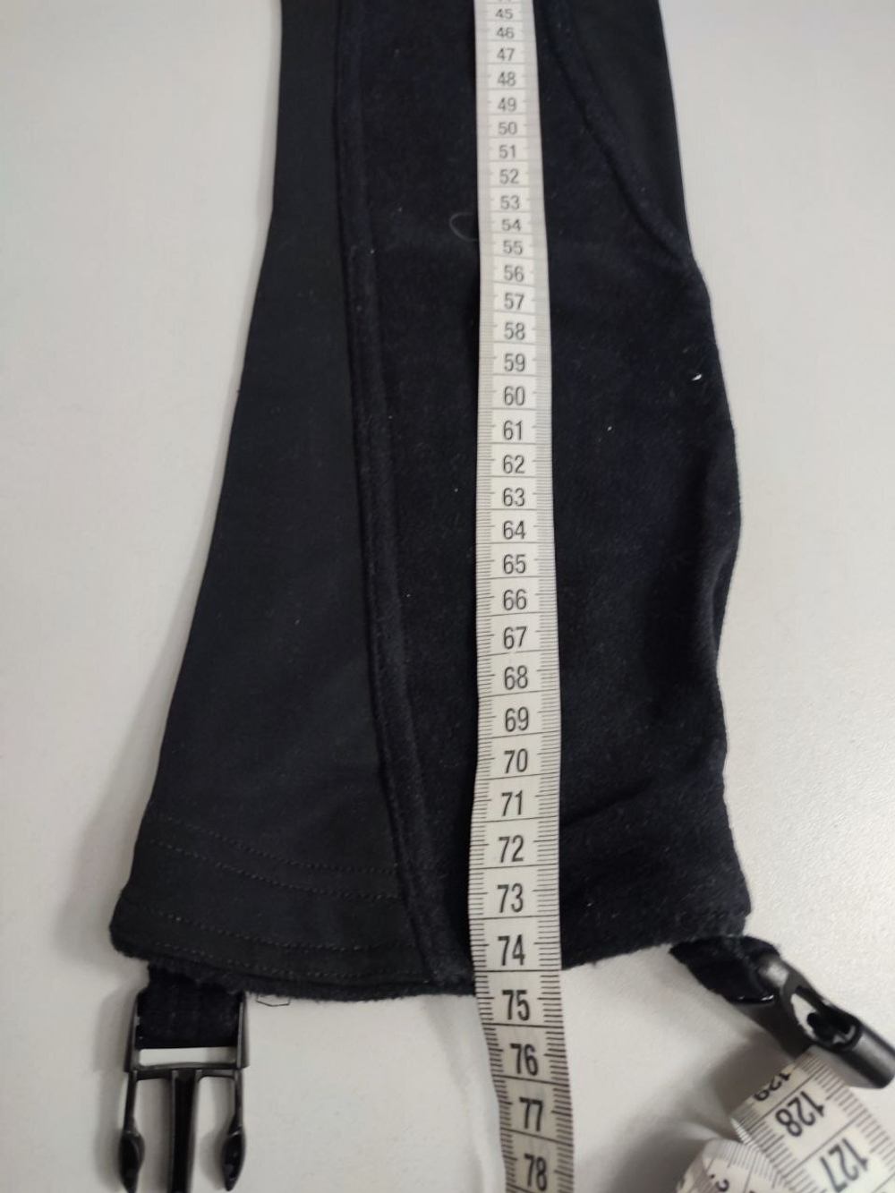 Штаны повседневные на 6-7 лет