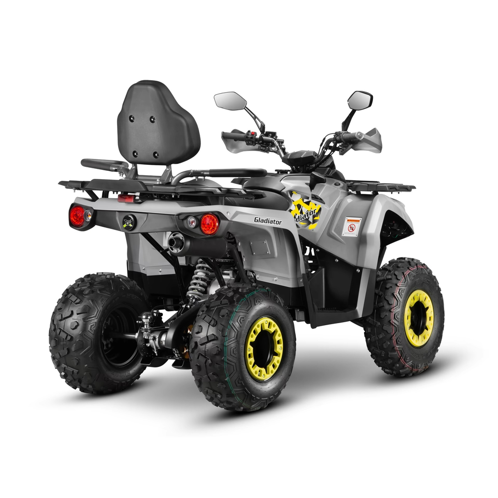 Комплект для сборки GLADIATOR F200