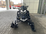 Снегоход POLARIS Titan Adventure ProStar S4