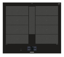 Встраиваемая индукционная варочная панель Siemens EX675JYW1E