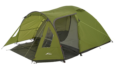 Палатка Trek Planet Avola 3 [70207]