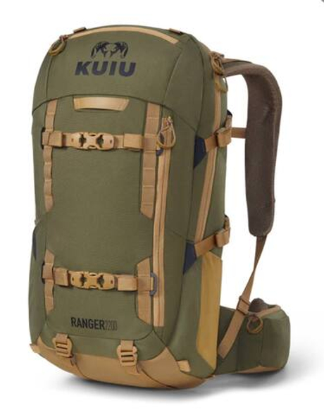 Рюкзак Ranger 2200