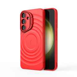 Противоударный чехол Droplet Case для Samsung Galaxy S25+