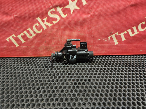 Клапан электромагнитный 2023г