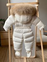 Комбинезон Moncler, 68