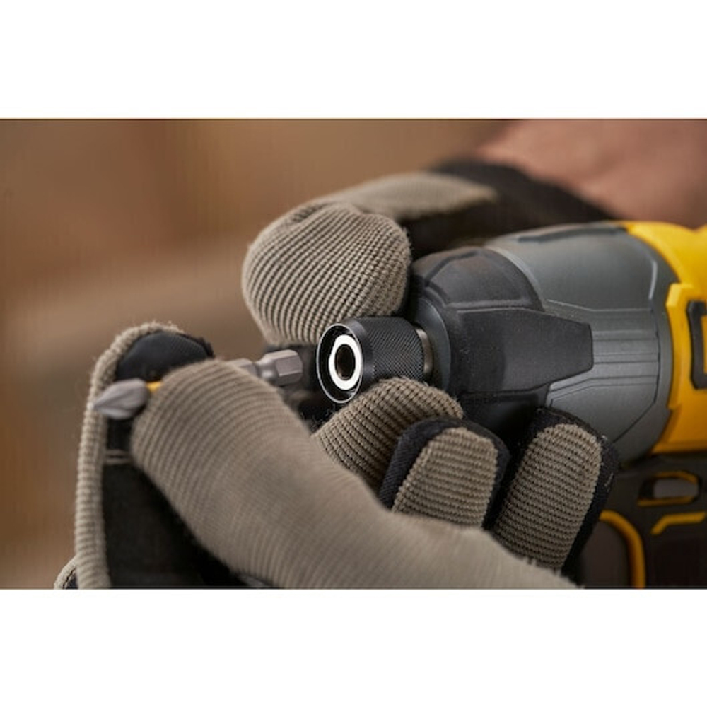 Шуруповерт ударный Stanley Fatmax SFMCF800C2K-QW