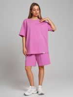 Костюм женский Азарт-3 Виотекс РОЗОВЫЙ