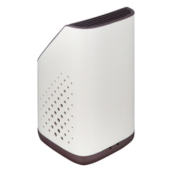 Органайзер для кухонных принадлежностей Smart Solutions Ronja светло-серый/темно-сливовый