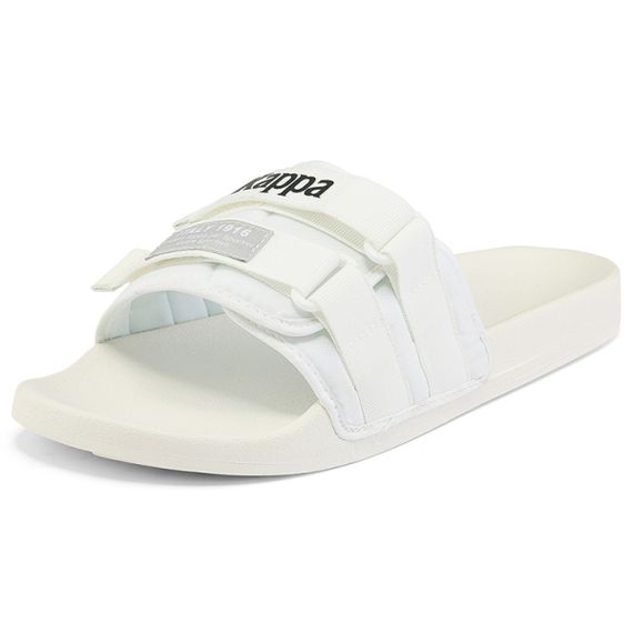 Kappa Fashion Flip Flop 'White'