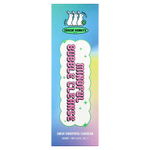 Chasin' Rabbits, Mindful Bubble Cleanse, ежедневное очищающее средство, 200 мл (6,76 жидк. Унции)