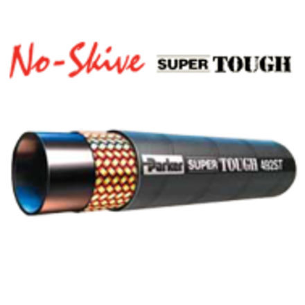 РВД 1SC DN 16 P=150 (СУПЕРИЗНОСОСТОЙКОЕ ПОКРЫТИЕ SUPER TOUGH)