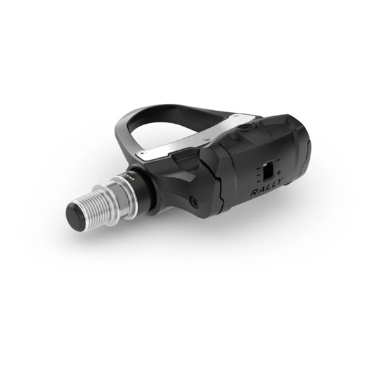 Garmin Rally RK 210 измеритель мощности с двумя датчиками