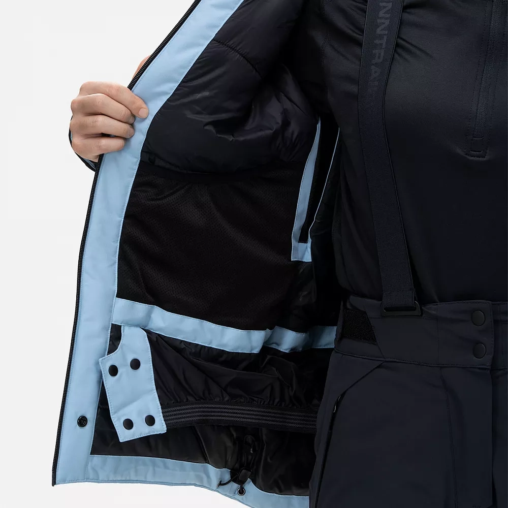 КУРТКА ГОРНОЛЫЖНАЯ FINNTRAIL ЖЕНСКАЯ ATLAS 3461