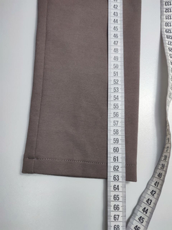 Платье Lucky Move кофейное 44 размер, новое