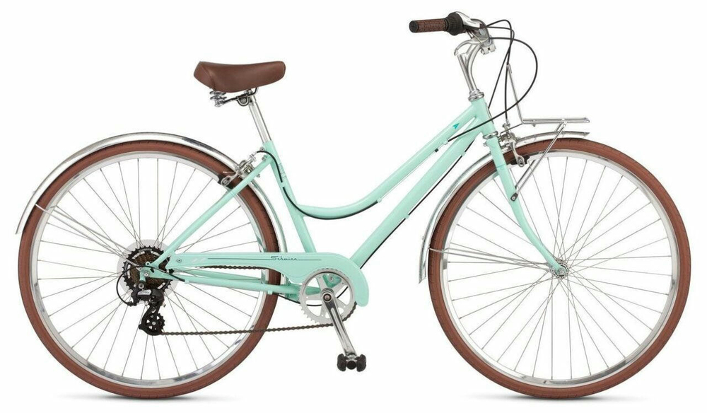 Женский велосипед Schwinn Traveler Women (2022)