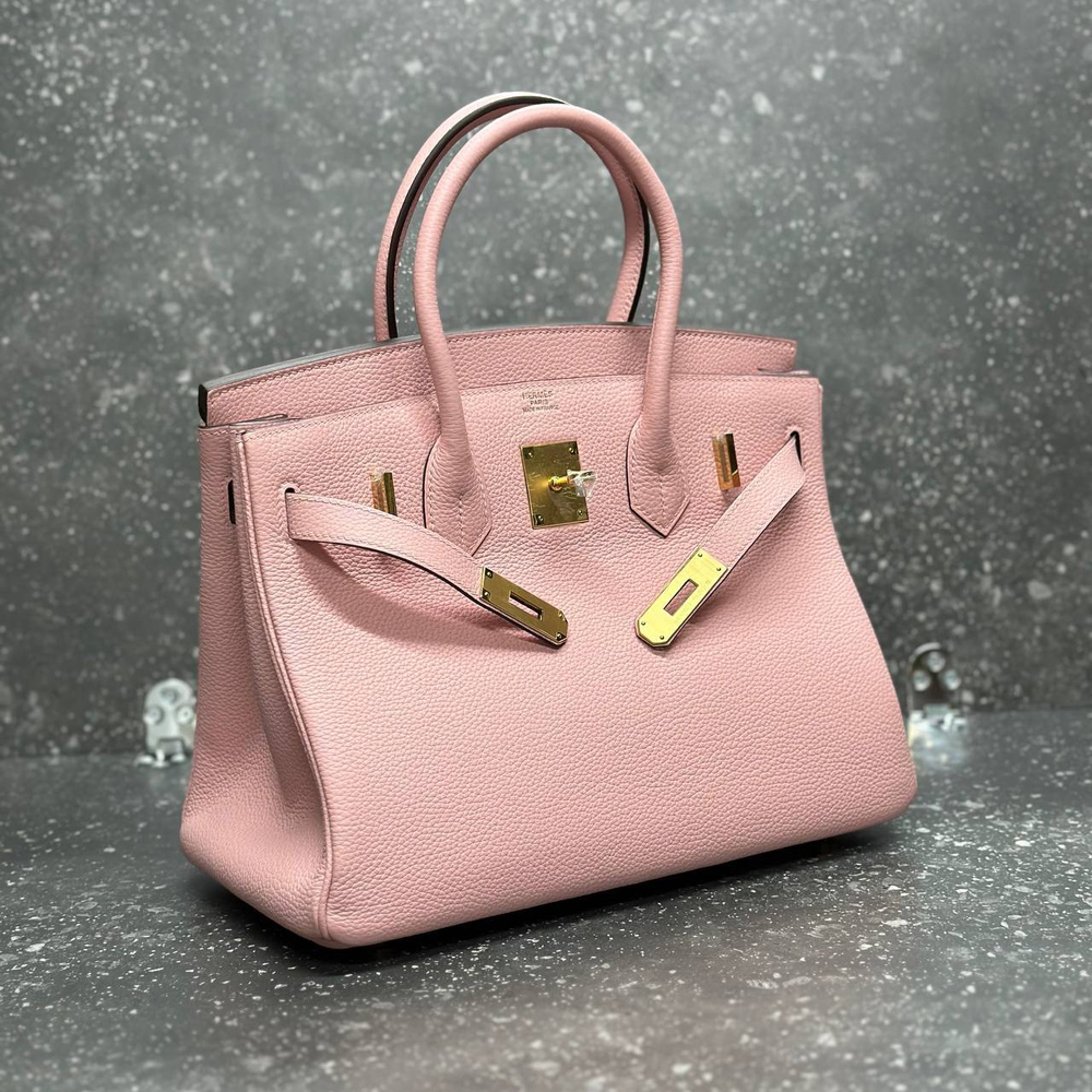 Сумка Hermes 30 см
