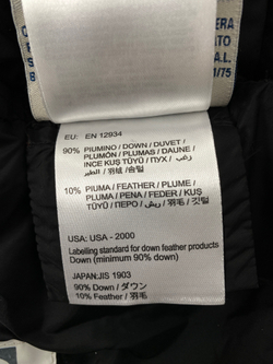 Куртка Moncler