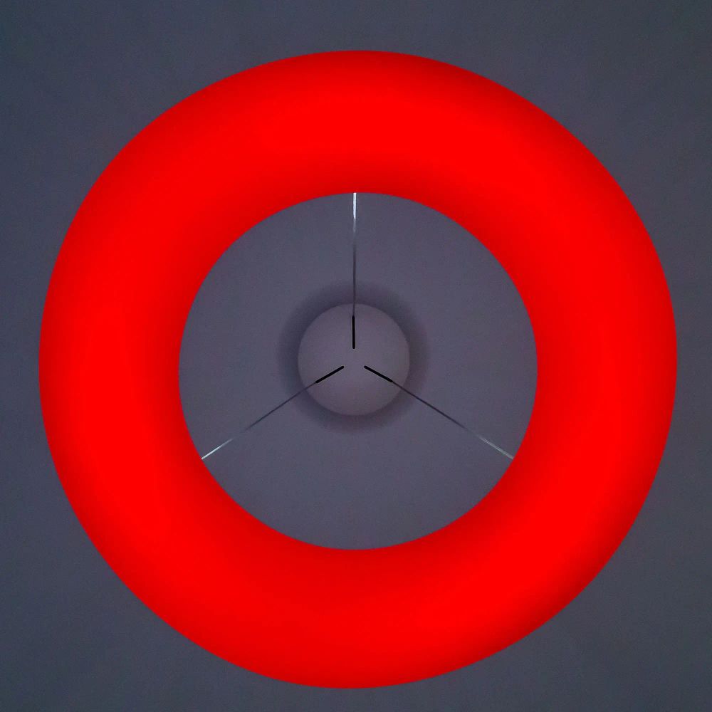 Citilux Стратус Смарт CL732A800GS RGB Умная подвесная люстра