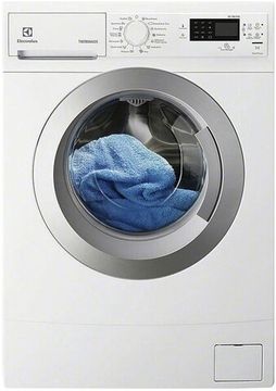 Стиральная машина Electrolux EWM 1046 EEU
