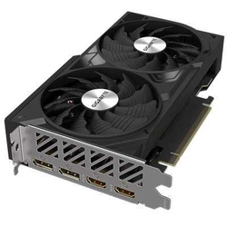 Видеокарта GigaByte nVidia GeForce RTX 4060 Ti 8Gb GV-N406TWF2-8GD