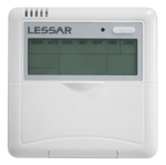 Сплит-система LS-HE36TMA4/LU-HE36UMA4