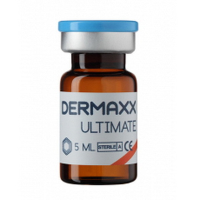 DerMaxx Ultimate Leistern | Лосьон омолаживающий для лица