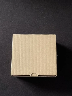 Саморез по дереву черный 3,5*32 (ГКД) / 200 шт