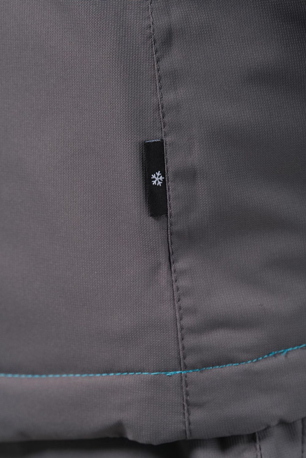 Куртка женская Vega -15 (таслан добби, синий), Payer, Novatex