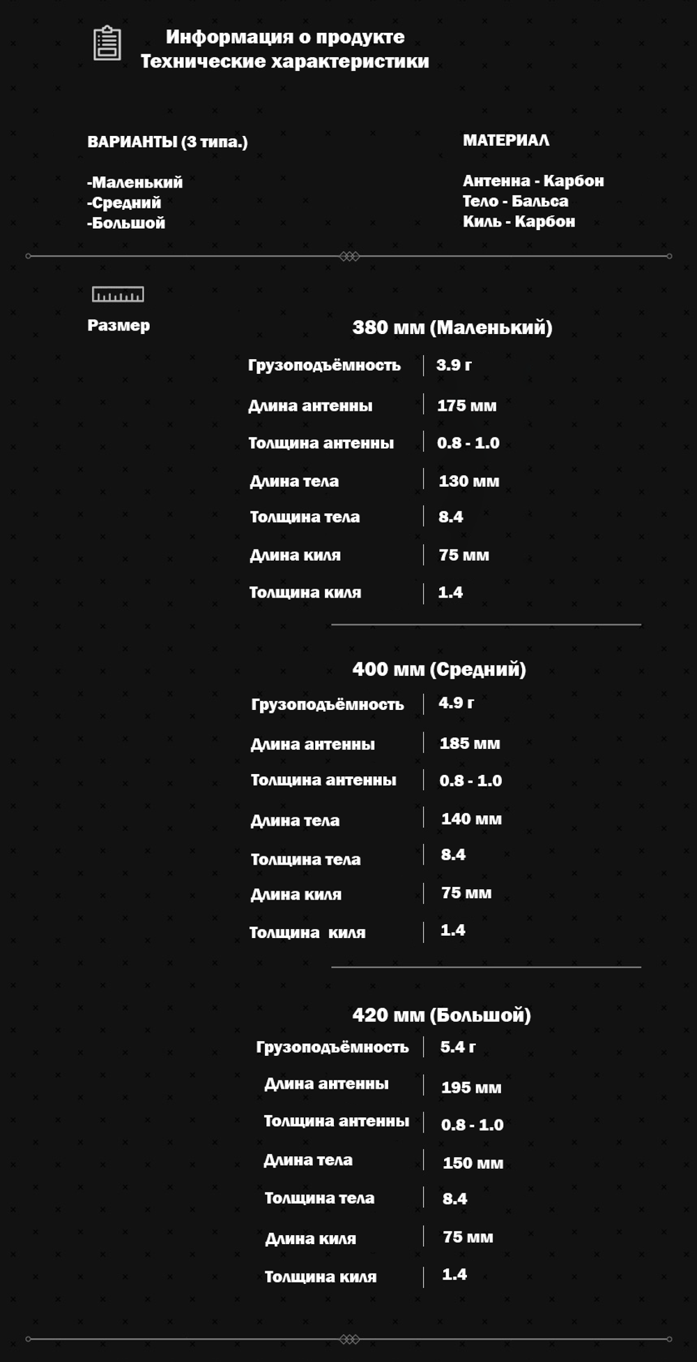 Черный агат