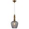 Подвесной светильник Indigo Annata 11010/1P Smoke V000128