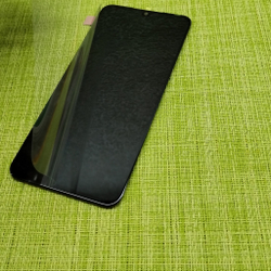 Infinix Note 30i  (X6716) - Дисплей в сборе с тачскрином (AMOLED) (ORIG-SP)