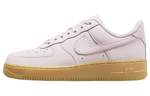 Кроссовки Nike Air Force 1 Low "Pearl Pink" (Женская размерная сетка)