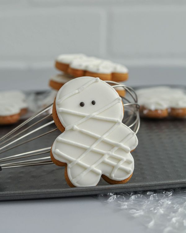 Набор имбирных пряников 