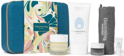 Omorovicza Evening Ritual Set - подарочный набор (на ночь) /       / GTIN 5999556685463