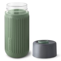 Кружка travel cup, 340 мл, зеленая