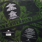 Alice Cooper / Billion Dollar Babies (Live)(Limited Edition)(LP+7" Vinyl Single)