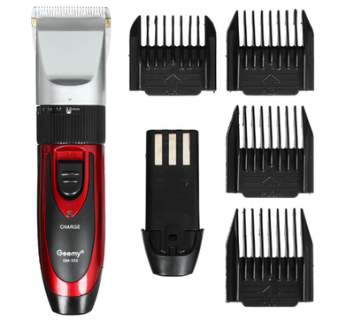 машинка д/стрижки Geemy GM-550