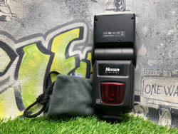 Nissin Di-622 Mark II for Nikon