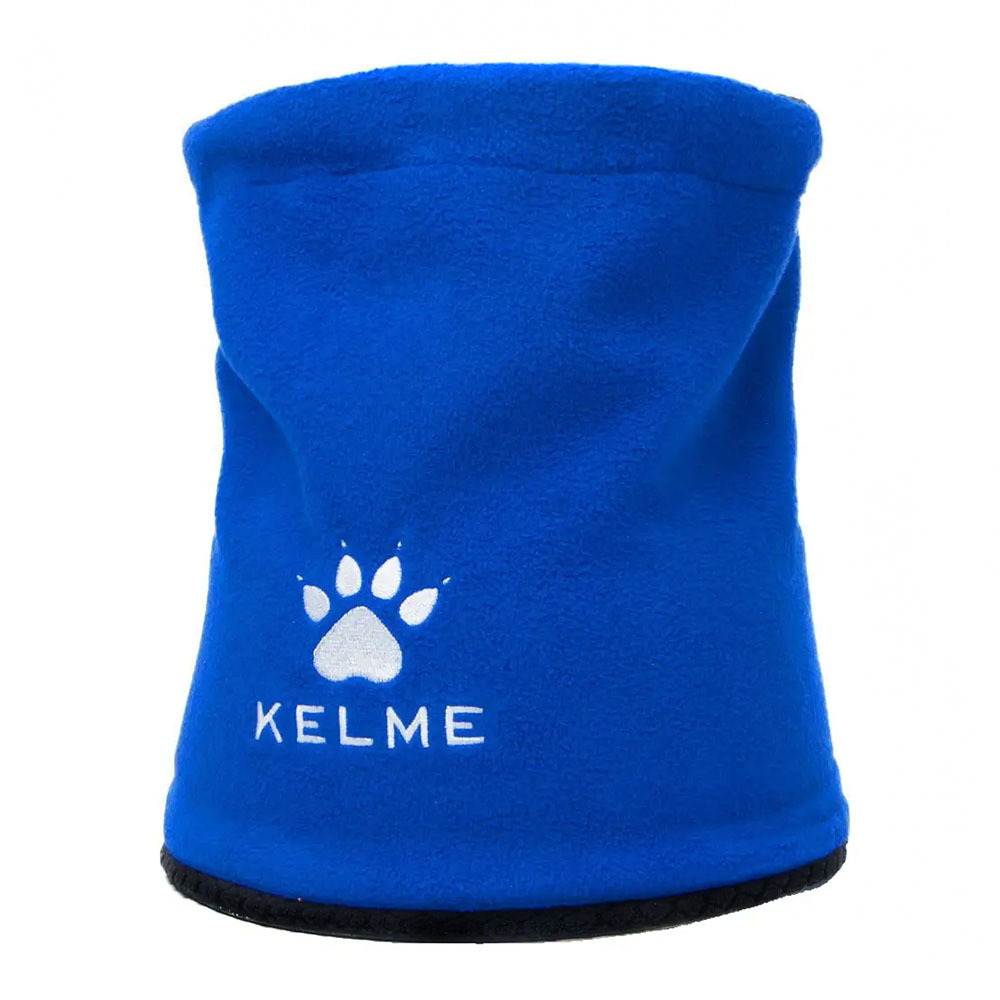 Шарф-снуд детский KELME Polar Neck, K15Z910C-412, синий